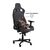 Кресло игровое GT Racer X-8005 Dark Gray, изображение 3 Кресло игровое GT Racer X-8005 Dark Gray, изображение 3