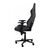 Кресло игровое GT Racer X-8005 Dark Gray, изображение 4 Кресло игровое GT Racer X-8005 Dark Gray, изображение 4