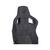 Кресло игровое GT Racer X-8005 Dark Gray, изображение 6 Кресло игровое GT Racer X-8005 Dark Gray, изображение 6