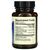 Мінерали Dr. Mercola Цинк і Селен, Zinc plus Selenium, 30 капсул (MCL-03065), зображення 2 Мінерали Dr. Mercola Цинк і Селен, Zinc plus Selenium, 30 капсул (MCL-03065), зображення 2
