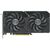 Видеокарта ASUS Radeon RX 7600 XT 16Gb DUAL OC (DUAL-RX7600XT-O16G) Видеокарта ASUS Radeon RX 7600 XT 16Gb DUAL OC (DUAL-RX7600XT-O16G)