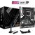 Материнская плата ASRock X670E PRO RS, изображение 7 Материнская плата ASRock X670E PRO RS, изображение 7