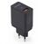 Зарядное устройство EnerGenie USB 2.1A (EG-UQC3-01) Зарядное устройство EnerGenie USB 2.1A (EG-UQC3-01)