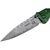 Нож Mcusta Fusion Damascus green (MC-0163D), изображение 3 Нож Mcusta Fusion Damascus green (MC-0163D), изображение 3