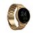 Смарт-часы Gelius Pro GP-SW010 (Amazwatch GT3) Bronze Gold (2099900942570), изображение 10 Смарт-часы Gelius Pro GP-SW010 (Amazwatch GT3) Bronze Gold (2099900942570), изображение 10