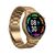 Смарт-часы Gelius Pro GP-SW010 (Amazwatch GT3) Bronze Gold (2099900942570), изображение 4 Смарт-часы Gelius Pro GP-SW010 (Amazwatch GT3) Bronze Gold (2099900942570), изображение 4