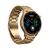 Смарт-часы Gelius Pro GP-SW010 (Amazwatch GT3) Bronze Gold (2099900942570), изображение 8 Смарт-часы Gelius Pro GP-SW010 (Amazwatch GT3) Bronze Gold (2099900942570), изображение 8
