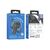 FM модулятор BOROFONE BC45, Black, Box (BC45), изображение 4 FM модулятор BOROFONE BC45, Black, Box (BC45), изображение 4