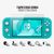Пленка защитная Armorstandart Anti-Blue Nintendo Switch Lite (ARM75874), изображение 2