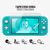 Плівка захисна Armorstandart Nintendo Switch Lite (ARM75877), зображення 2
