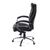 Офисное кресло Аклас Валенсия CH MB Черное (00073), изображение 2
