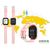Смарт-годинник GARMIX PointPRO-300 4G/GPS/WIFI/VIDEO CALL PINK (1017355), зображення 2 Смарт-годинник GARMIX PointPRO-300 4G/GPS/WIFI/VIDEO CALL PINK (1017355), зображення 2