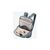 Рюкзак для ноутбука Thule 15.6" Lithos 20L TLBP216 Pond Gray/Dark Slate (3205097), зображення 4