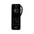 Вызывная панель BCOM BT-400HD-AC Black, изображение 2 Вызывная панель BCOM BT-400HD-AC Black, изображение 2