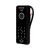 Вызывная панель BCOM BT-400HD-AC Black Вызывная панель BCOM BT-400HD-AC Black