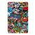 Чехол для планшета BeCover Smart Case Lenovo Tab M11 (2024) TB-TB330FU/Xiaoxin Pad 11 (2024) 11" Graffiti (710757), изображение 2 Чехол для планшета BeCover Smart Case Lenovo Tab M11 (2024) TB-TB330FU/Xiaoxin Pad 11 (2024) 11" Graffiti (710757), изображение 2