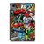 Чехол для планшета BeCover Smart Case Lenovo Tab M11 (2024) TB-TB330FU/Xiaoxin Pad 11 (2024) 11" Graffiti (710757), изображение 3 Чехол для планшета BeCover Smart Case Lenovo Tab M11 (2024) TB-TB330FU/Xiaoxin Pad 11 (2024) 11" Graffiti (710757), изображение 3