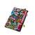 Чехол для планшета BeCover Smart Case Lenovo Tab M11 (2024) TB-TB330FU/Xiaoxin Pad 11 (2024) 11" Graffiti (710757), изображение 5 Чехол для планшета BeCover Smart Case Lenovo Tab M11 (2024) TB-TB330FU/Xiaoxin Pad 11 (2024) 11" Graffiti (710757), изображение 5