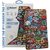 Чехол для планшета BeCover Smart Case Lenovo Tab M11 (2024) TB-TB330FU/Xiaoxin Pad 11 (2024) 11" Graffiti (710757) Чехол для планшета BeCover Smart Case Lenovo Tab M11 (2024) TB-TB330FU/Xiaoxin Pad 11 (2024) 11" Graffiti (710757)