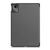 Чехол для планшета BeCover Smart Case Lenovo Tab M11 (2024) TB-TB330FU/Xiaoxin Pad 11 (2024) 11" Gray (710753), изображение 3 Чехол для планшета BeCover Smart Case Lenovo Tab M11 (2024) TB-TB330FU/Xiaoxin Pad 11 (2024) 11" Gray (710753), изображение 3