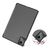 Чехол для планшета BeCover Smart Case Lenovo Tab M11 (2024) TB-TB330FU/Xiaoxin Pad 11 (2024) 11" Gray (710753), изображение 6 Чехол для планшета BeCover Smart Case Lenovo Tab M11 (2024) TB-TB330FU/Xiaoxin Pad 11 (2024) 11" Gray (710753), изображение 6