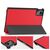 Чехол для планшета BeCover Smart Case Lenovo Tab M11 (2024) TB-TB330FU/Xiaoxin Pad 11 (2024) 11" Red (710459), изображение 7 Чехол для планшета BeCover Smart Case Lenovo Tab M11 (2024) TB-TB330FU/Xiaoxin Pad 11 (2024) 11" Red (710459), изображение 7