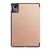 Чохол до планшета BeCover Smart Case Lenovo Tab M11 (2024) TB-TB330FU/Xiaoxin Pad 11 (2024) 11" Rose Gold (710755), зображення 3 Чохол до планшета BeCover Smart Case Lenovo Tab M11 (2024) TB-TB330FU/Xiaoxin Pad 11 (2024) 11" Rose Gold (710755), зображення 3
