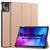 Чохол до планшета BeCover Smart Case Lenovo Tab M11 (2024) TB-TB330FU/Xiaoxin Pad 11 (2024) 11" Rose Gold (710755), зображення 8 Чохол до планшета BeCover Smart Case Lenovo Tab M11 (2024) TB-TB330FU/Xiaoxin Pad 11 (2024) 11" Rose Gold (710755), зображення 8