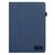 Чехол для планшета BeCover Slimbook Lenovo Tab P11 (2nd Gen) (TB-350FU/TB-350XU) 11.5" Deep Blue (710119), изображение 2 Чехол для планшета BeCover Slimbook Lenovo Tab P11 (2nd Gen) (TB-350FU/TB-350XU) 11.5" Deep Blue (710119), изображение 2