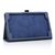 Чехол для планшета BeCover Slimbook Lenovo Tab P11 (2nd Gen) (TB-350FU/TB-350XU) 11.5" Deep Blue (710119), изображение 3 Чехол для планшета BeCover Slimbook Lenovo Tab P11 (2nd Gen) (TB-350FU/TB-350XU) 11.5" Deep Blue (710119), изображение 3