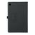 Чехол для планшета BeCover Slimbook Samsung Galaxy Tab A9 SM-X115 8.7" Black (710120), изображение 3 Чехол для планшета BeCover Slimbook Samsung Galaxy Tab A9 SM-X115 8.7" Black (710120), изображение 3