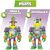 Игровой набор SuperThings S - Супербот Мега-К (PSTSP116IN20), изображение 4 Игровой набор SuperThings S - Супербот Мега-К (PSTSP116IN20), изображение 4