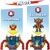 Игровой набор SuperThings S – Супербот Шугарфан (PSTSP116IN70), изображение 4 Игровой набор SuperThings S – Супербот Шугарфан (PSTSP116IN70), изображение 4