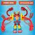 Игровой набор SuperThings S – Супербот Шугарфан (PSTSP116IN70), изображение 5 Игровой набор SuperThings S – Супербот Шугарфан (PSTSP116IN70), изображение 5