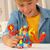 Игровой набор SuperThings S – Супербот Шугарфан (PSTSP116IN70), изображение 6 Игровой набор SuperThings S – Супербот Шугарфан (PSTSP116IN70), изображение 6