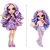 Кукла Rainbow High серии Junior High PJ Party - Виолетта (503705), изображение 4 Кукла Rainbow High серии Junior High PJ Party - Виолетта (503705), изображение 4
