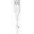 Дата кабель USB 2.0 AM to Lightning 2.0m White Belkin (CAA008BT2MWH), изображение 6 Дата кабель USB 2.0 AM to Lightning 2.0m White Belkin (CAA008BT2MWH), изображение 6