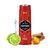 Гель для душа Old Spice 2-в-1 Captain 250 мл (8001090965431), изображение 6 Гель для душа Old Spice 2-в-1 Captain 250 мл (8001090965431), изображение 6