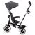 Детский велосипед Kinderkraft Aston Malachite Grey (KRASTO00GRY0000) (5902533922383), изображение 3 Детский велосипед Kinderkraft Aston Malachite Grey (KRASTO00GRY0000) (5902533922383), изображение 3