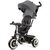 Детский велосипед Kinderkraft Aston Malachite Grey (KRASTO00GRY0000) (5902533922383) Детский велосипед Kinderkraft Aston Malachite Grey (KRASTO00GRY0000) (5902533922383)