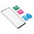 Стекло защитное Vinga Motorola Moto G32 (VGMG32), изображение 3 Стекло защитное Vinga Motorola Moto G32 (VGMG32), изображение 3