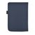 Чехол для электронной книги BeCover Slimbook PocketBook 629 Verse / 634 Verse Pro 6" Deep Blue (710125), изображение 2 Чехол для электронной книги BeCover Slimbook PocketBook 629 Verse / 634 Verse Pro 6" Deep Blue (710125), изображение 2