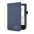 Чехол для электронной книги BeCover Slimbook PocketBook 743G InkPad 4/InkPad Color 2/InkPad Color 3 (7.8") Deep Blue (710127), изображение 3 Чехол для электронной книги BeCover Slimbook PocketBook 743G InkPad 4/InkPad Color 2/InkPad Color 3 (7.8") Deep Blue (710127), изображение 3