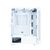 Корпус Zalman I4WHITE, зображення 6 Корпус Zalman I4WHITE, зображення 6