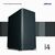 Корпус Zalman I4BLACK, зображення 2 Корпус Zalman I4BLACK, зображення 2