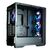 Корпус Zalman Z9ICEBERGMSBLACK, зображення 4 Корпус Zalman Z9ICEBERGMSBLACK, зображення 4