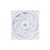 Кулер до корпусу Lian Li Reverse TL 120-1, White Cooler (G99.12RTL1W.00), зображення 2 Кулер до корпусу Lian Li Reverse TL 120-1, White Cooler (G99.12RTL1W.00), зображення 2