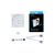 Кулер до корпусу Lian Li Reverse TL 120-1, White Cooler (G99.12RTL1W.00), зображення 3 Кулер до корпусу Lian Li Reverse TL 120-1, White Cooler (G99.12RTL1W.00), зображення 3