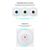 Кулер для корпуса Lian Li TLLCD 120-1, White Cooler (G99.12TLLCD1W.00), изображение 8 Кулер для корпуса Lian Li TLLCD 120-1, White Cooler (G99.12TLLCD1W.00), изображение 8