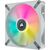 Кулер для корпуса Corsair ML140 RGB Elite Premium Dual Pack (CO-9050119-WW), изображение 2 Кулер для корпуса Corsair ML140 RGB Elite Premium Dual Pack (CO-9050119-WW), изображение 2
